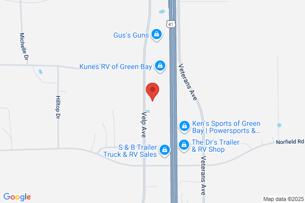 Suamico Mini-Warehousing