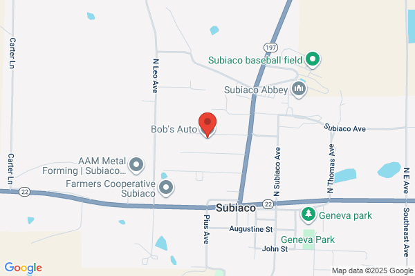Bob's Auto