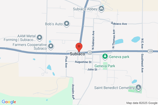 City of Subiaco
