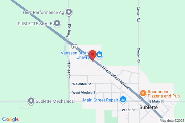 Fast Stop