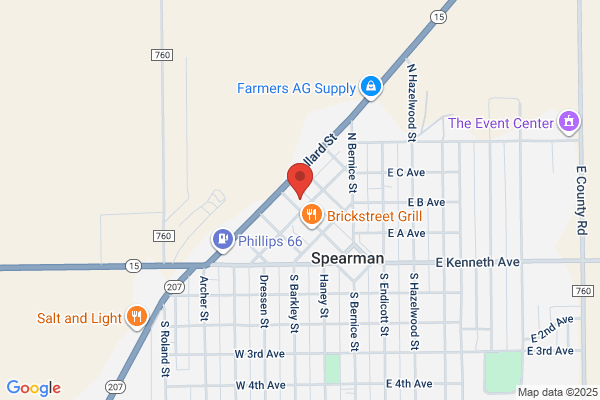 Hi Plains Auto Supply