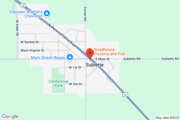 Sublette-City of, Municipal Court