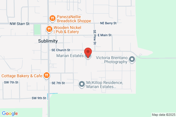 Marquis Marian Estates Post Acute Rehab