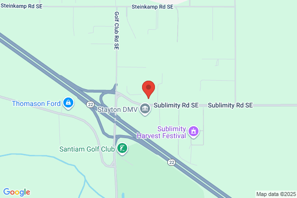 North Santiam Church of Christ