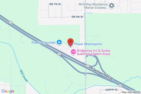 Power Motrosports