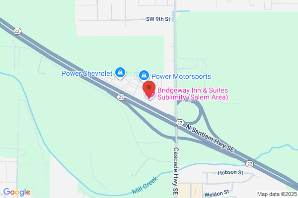 Rodeway Inn & Suites - Closed