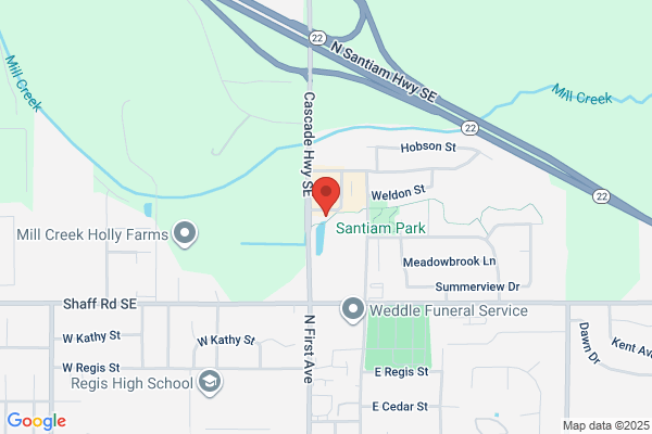 Sublimity Pharmacy Services