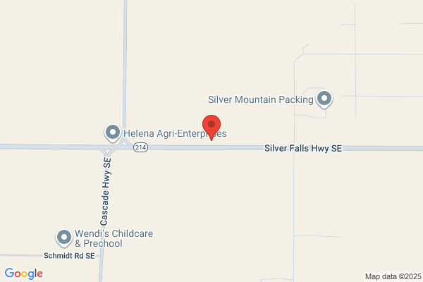 Wolf Farming Llc