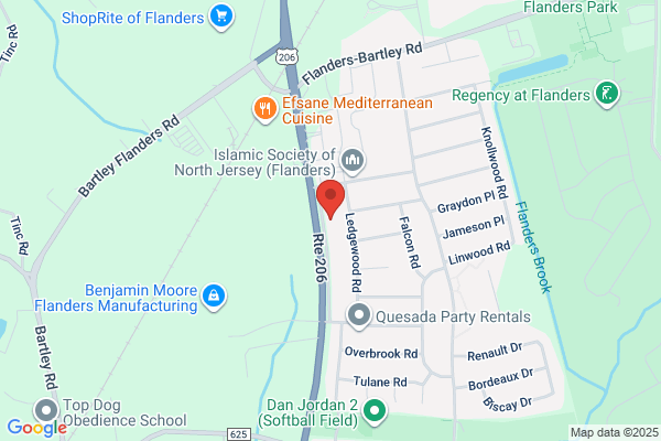 Flanders Chiropractic Center