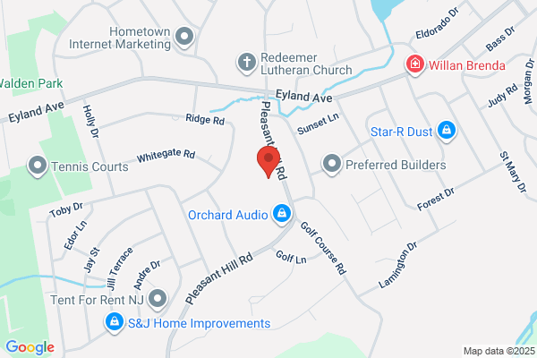 Roxbury Township of, Schools, Kennedy School