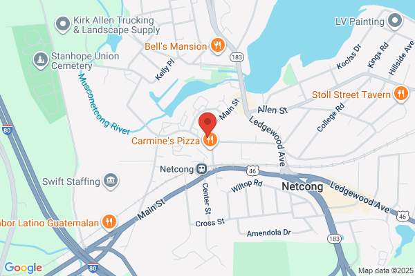 Netcong Village Florist