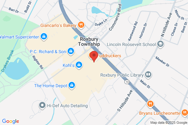 European Wax Center Succasunna - Roxbury