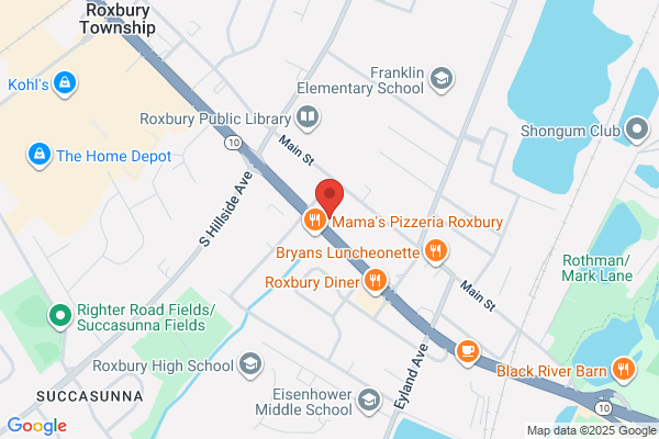 Arthur Murray Dance Studio of Roxbury