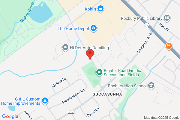Dialysis Center of Northwest Jersey