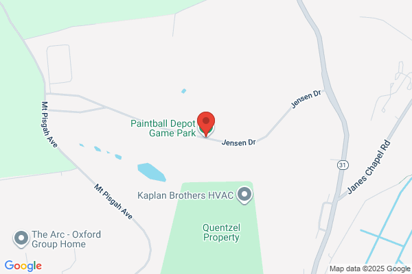 Paintball Depot