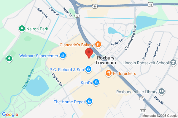 Red Lobster Restaurants