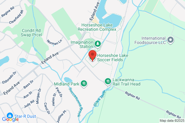 Roxbury Soccer Club