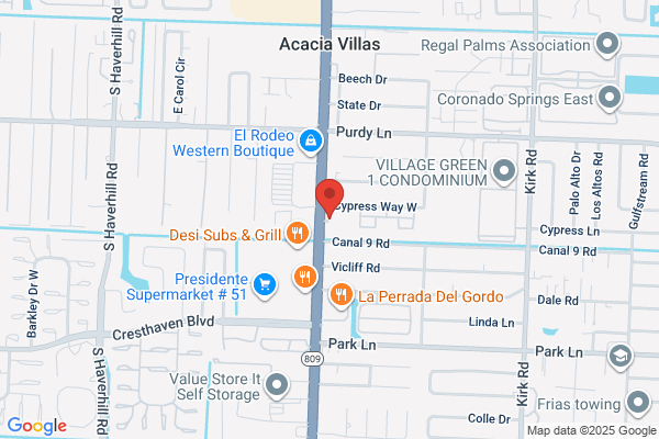West 10 Discount Tire & Auto Repair