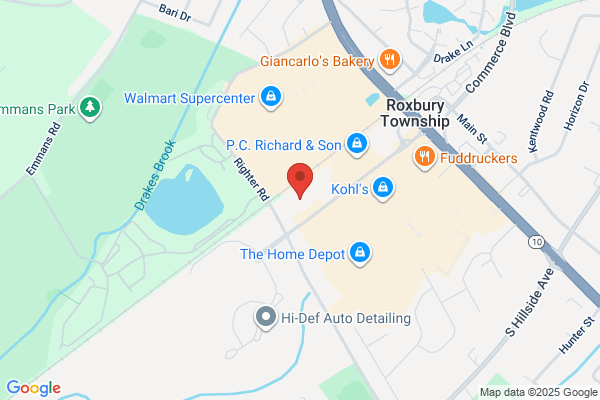 Garden State Urology