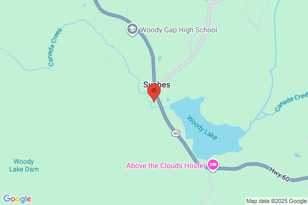 Black Bear Ridge