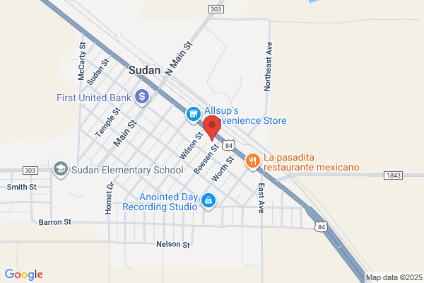 Sudan Medical Clinic