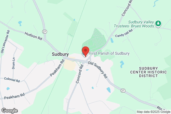 Sudbury Extended Day