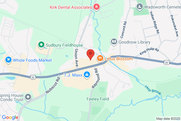 Pediatric Dentistry and Orthodontics of Sudbury