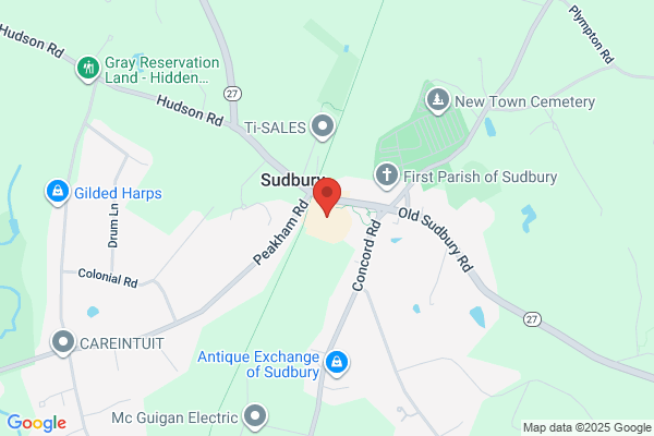 Achieve Physical Therapy - Sudbury
