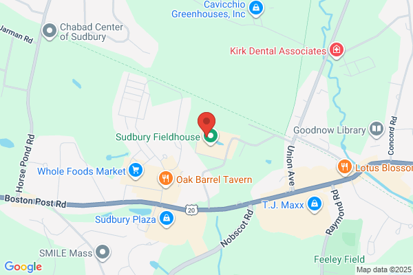 Connections Physical Therapy- Sudbury