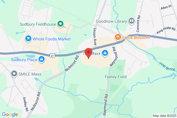 Sudbury Farms
