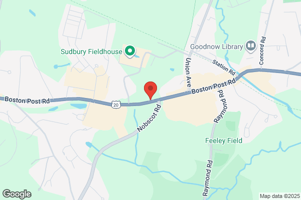 Sudbury Gulf