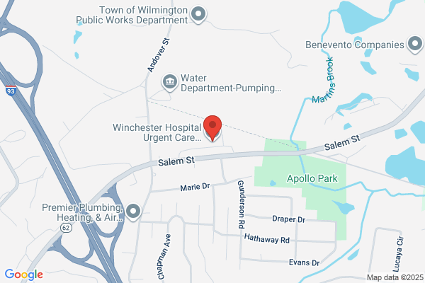 Lahey Health Primary Care, Sudbury