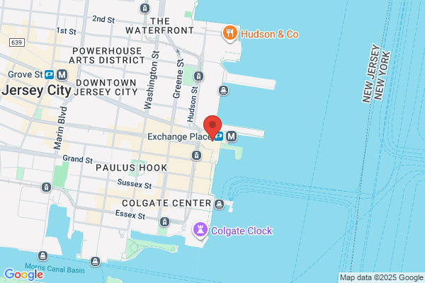 Exchange Place Advisors