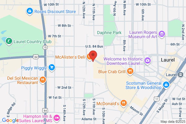 Hill Jewelers
