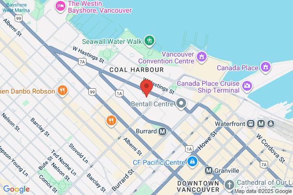 Da Costa Co Inc the