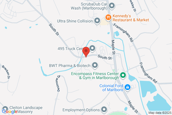 Auto Equipment Specialists Inc
