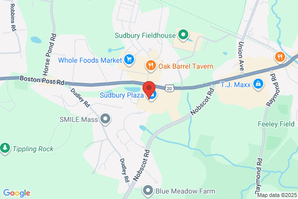 Learning Express of Sudbury