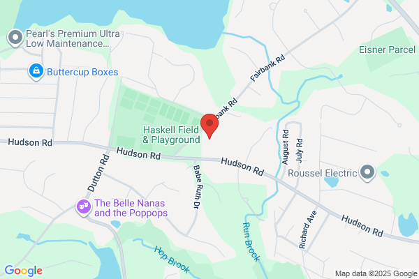 British Swim School at Atkinson Pool – Sudbury