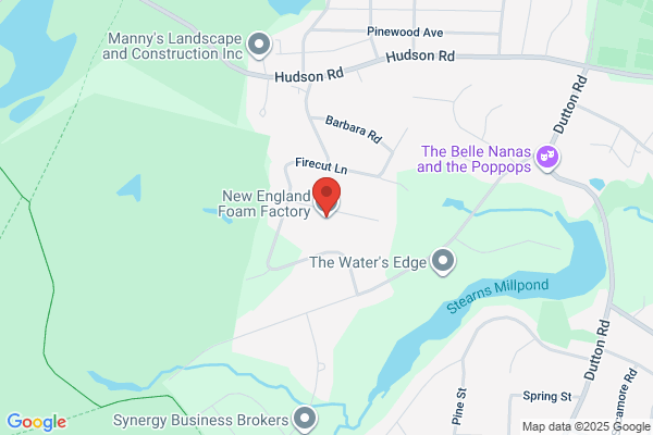 New England Foam Factory