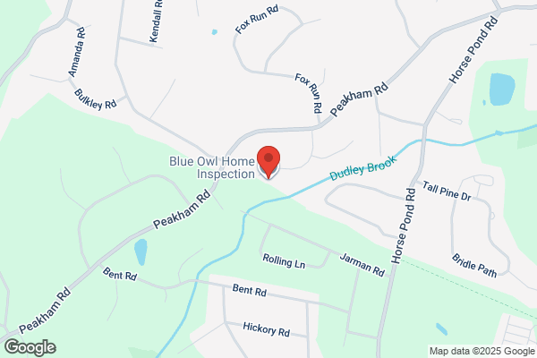 Apex Home Inspection