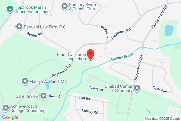 Blue Owl Home Inspection