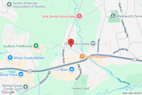Station Road Auto Body & Garage Inc