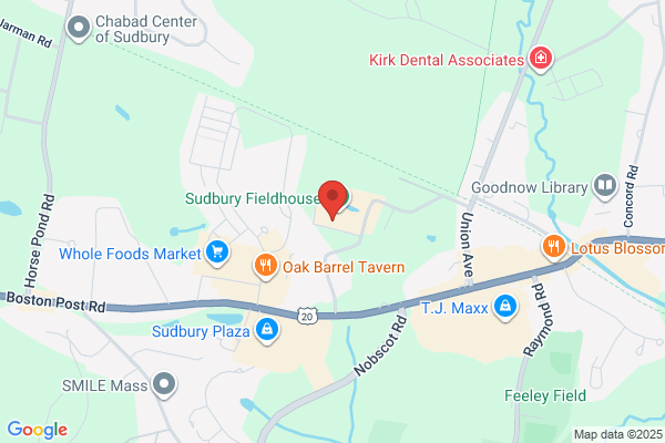 Sudbury Systems Inc