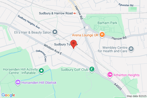 Sudbury Town of, Social Worker