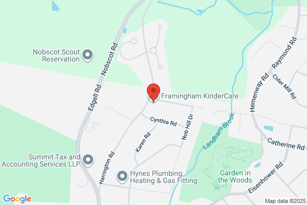 Framingham KinderCare