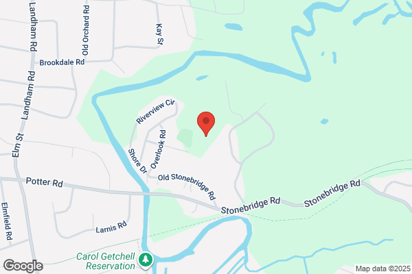Wayland Rod & Gun Club