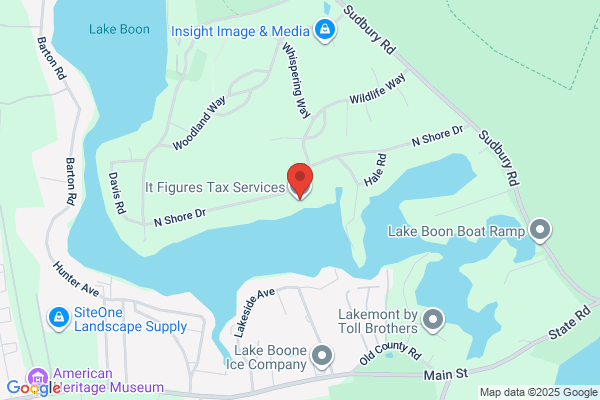 Multi State Tax Service