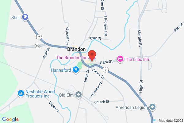 Brandon Inn