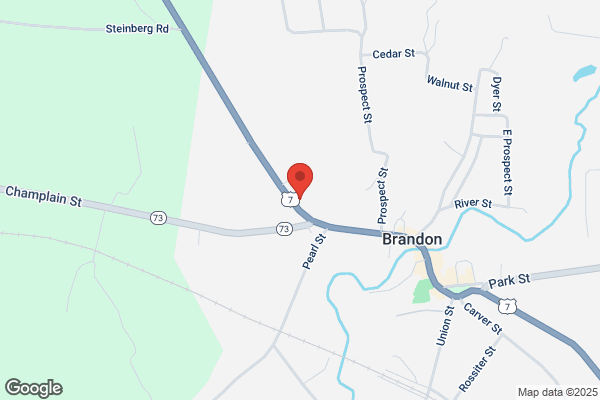 Brandon Lumber & Mill Work