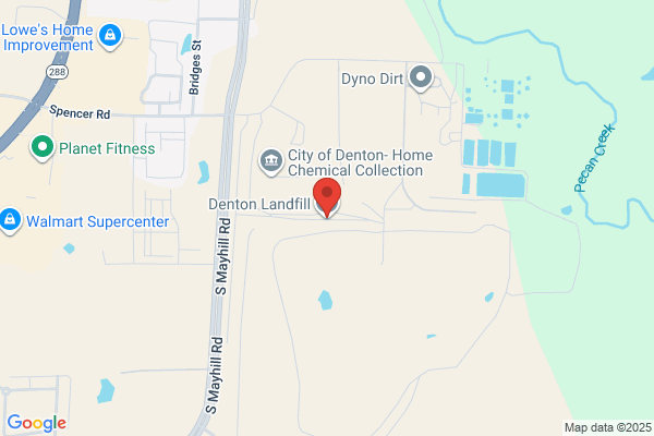 Denton & Son Waste Services